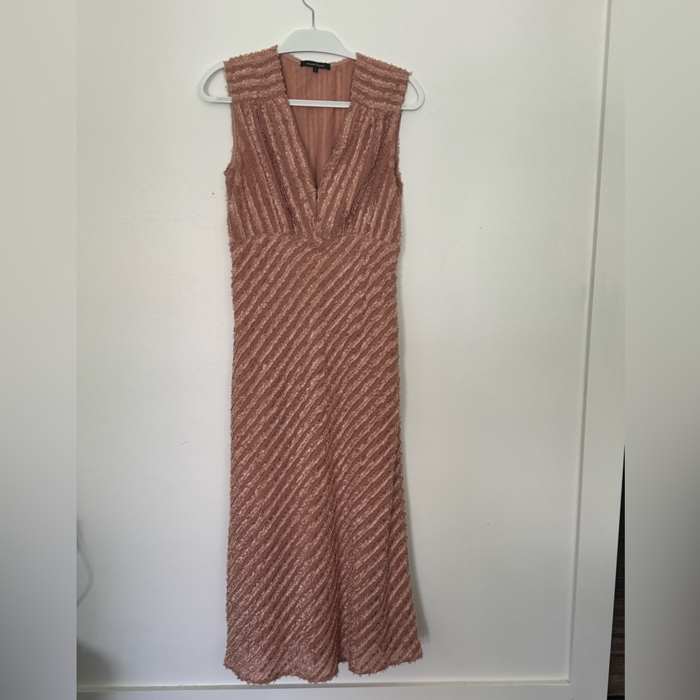 Stunning Vintage Nannette Lepore Gown Dress